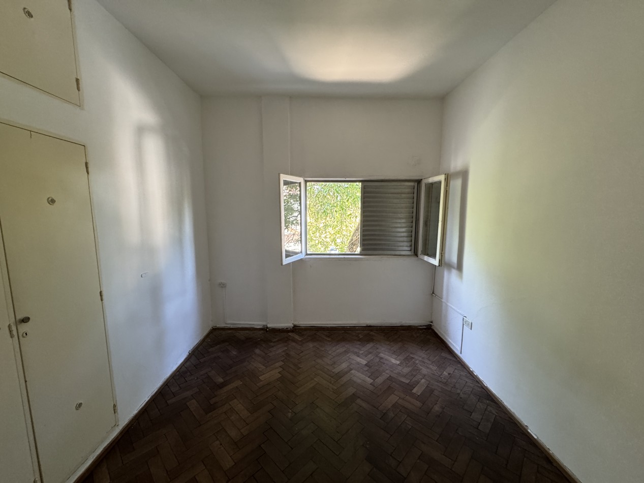 Departamento de 3 dormitorios apto credito - 87 m² centro de Parana