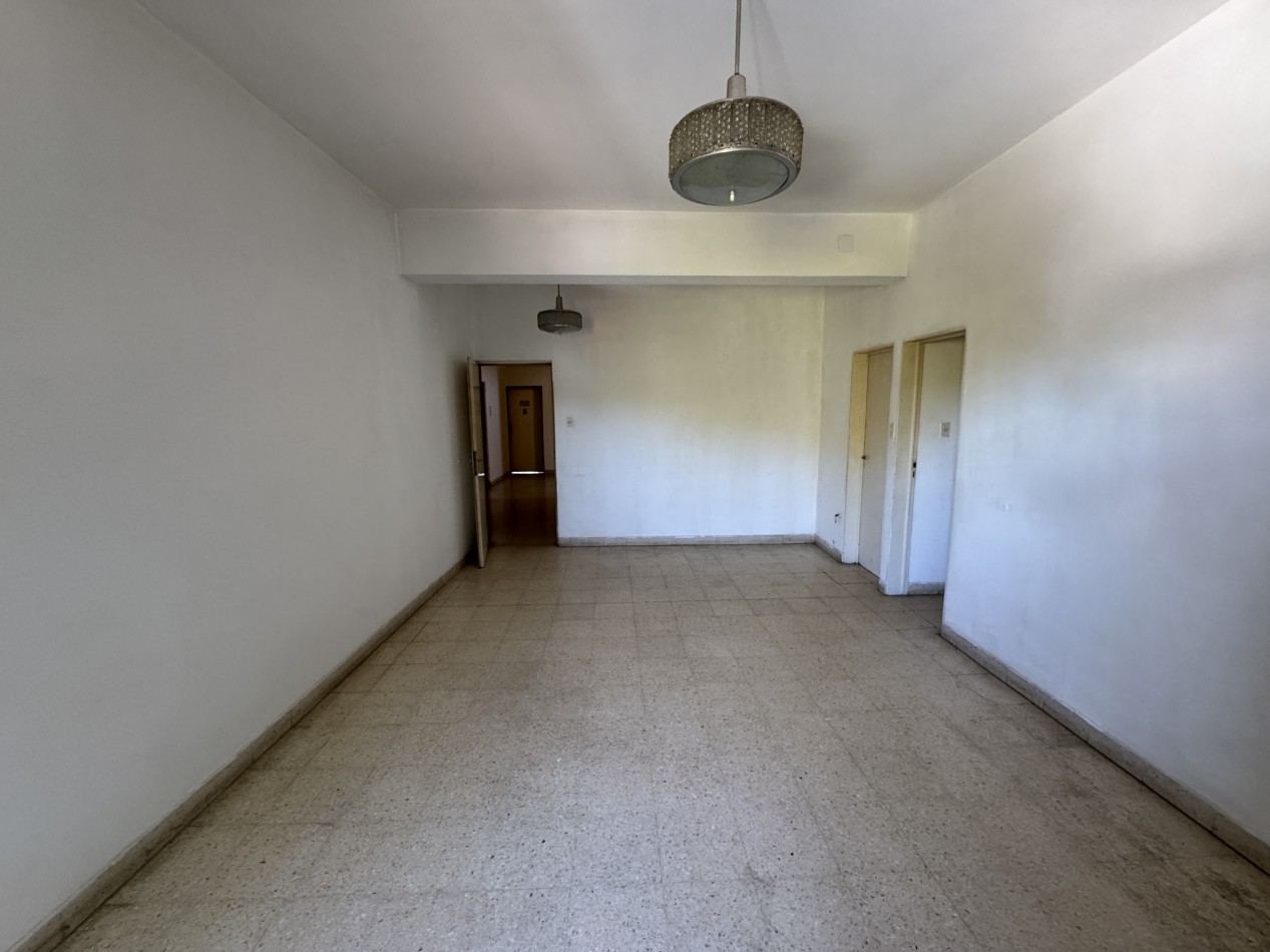 Departamento de 3 dormitorios apto credito - 87 m² centro de Parana