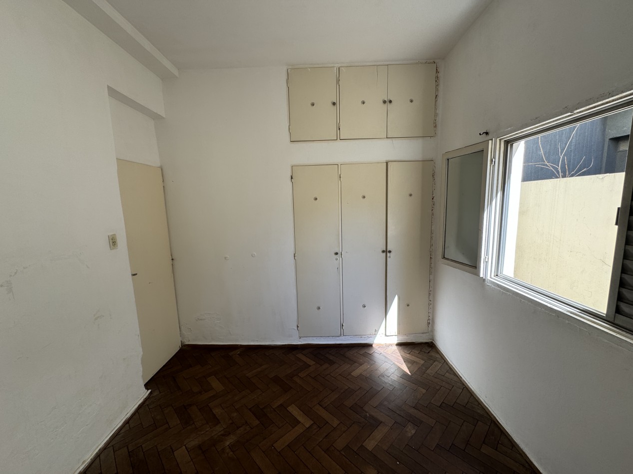 Departamento de 3 dormitorios apto credito - 87 m² centro de Parana