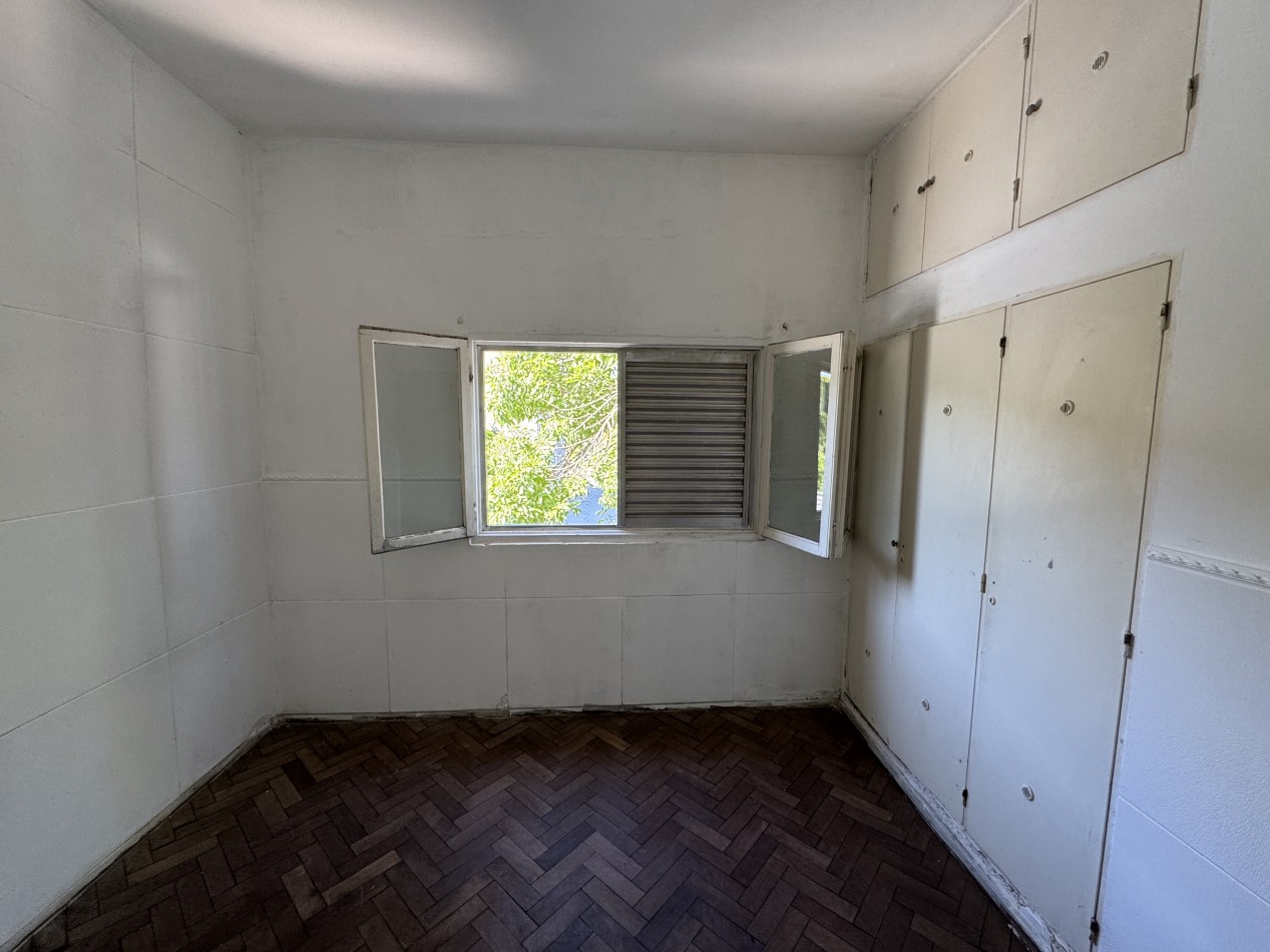 Departamento de 3 dormitorios apto credito - 87 m² centro de Parana