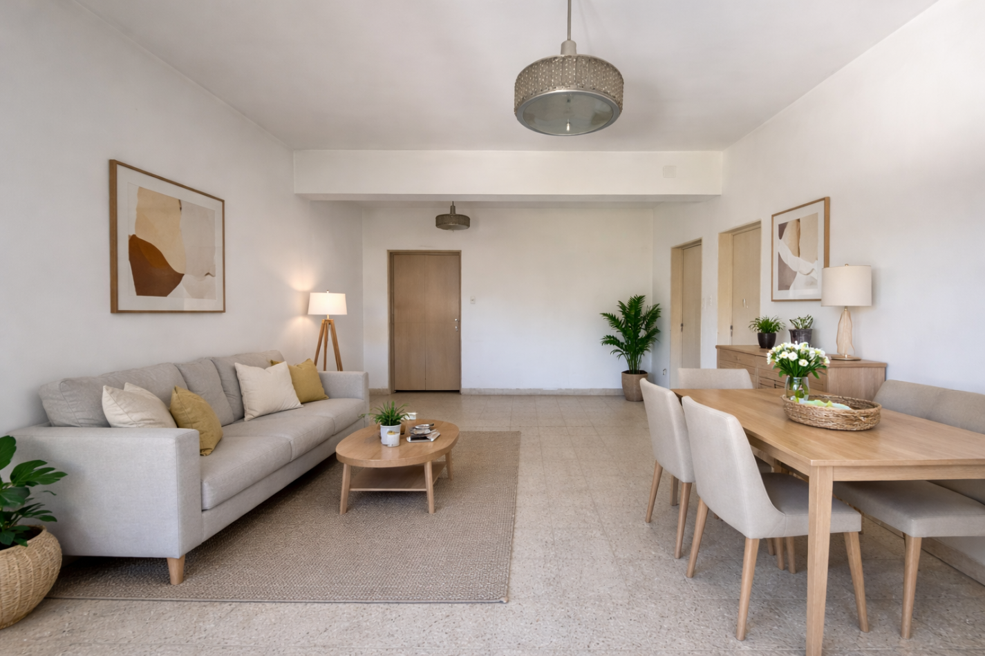 Departamento de 3 dormitorios apto credito - 87 m² centro de Parana