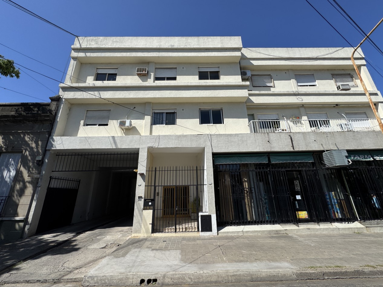 Departamento de 3 dormitorios apto credito - 87 m² centro de Parana