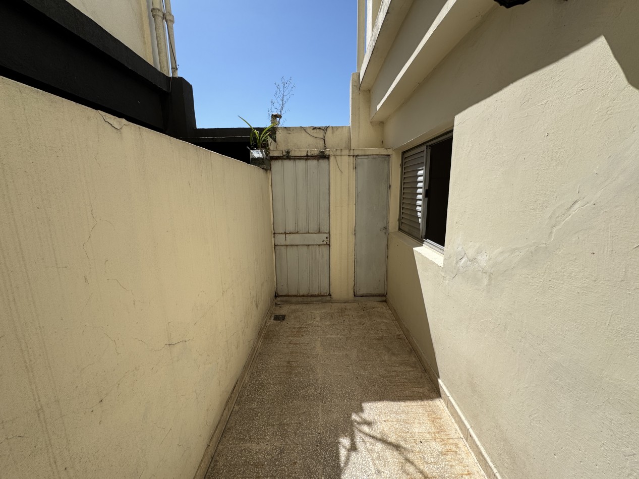 Departamento de 3 dormitorios apto credito - 87 m² centro de Parana