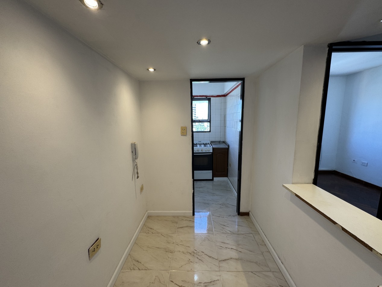 Departamento de 2/3 dormitorios apto credito en zona Facultades - Excelente ubicacion en Parana