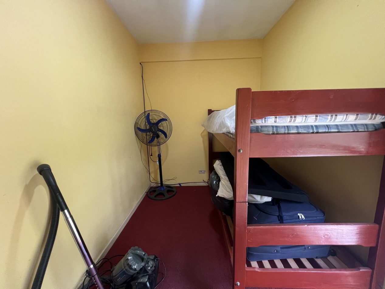 Departamento de 3 dormitorios con balcon y parrilla - Barrio Lomas en Parana