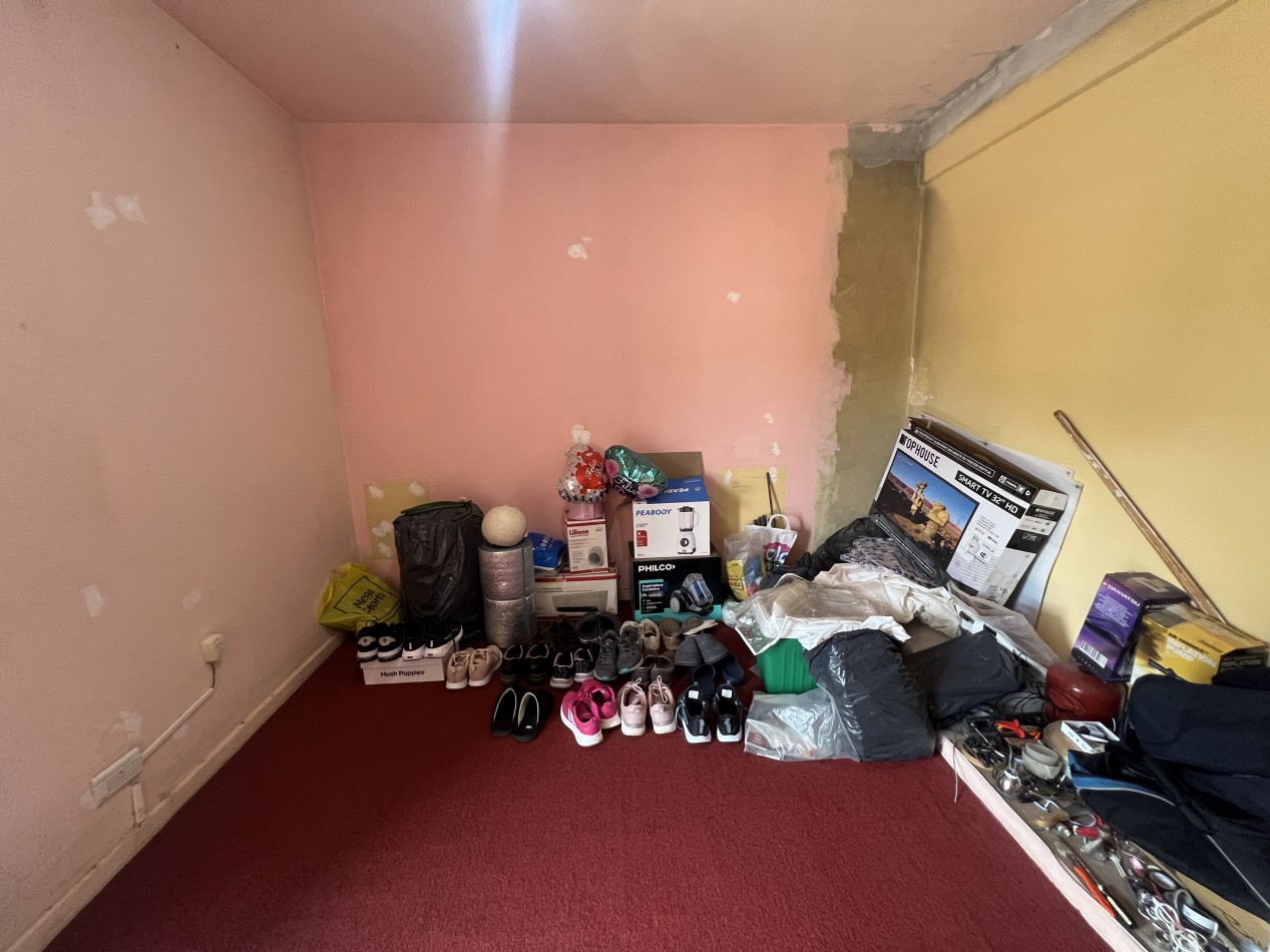 Departamento de 3 dormitorios con balcon y parrilla - Barrio Lomas en Parana