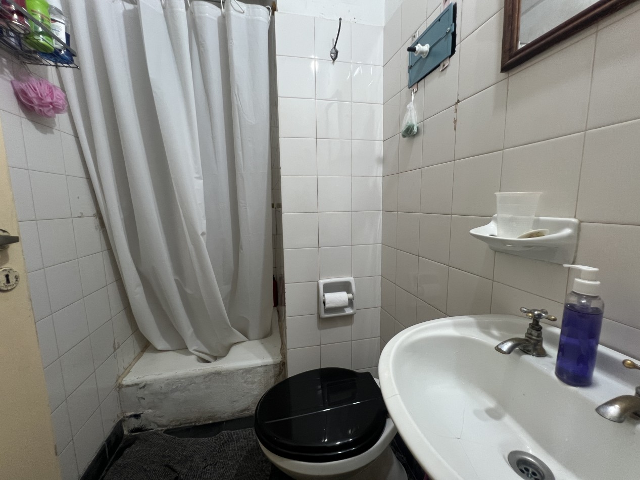 Departamento de 3 dormitorios con balcon y parrilla - Barrio Lomas en Parana