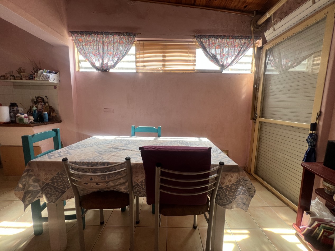 Departamento de 3 dormitorios con balcon y parrilla - Barrio Lomas en Parana