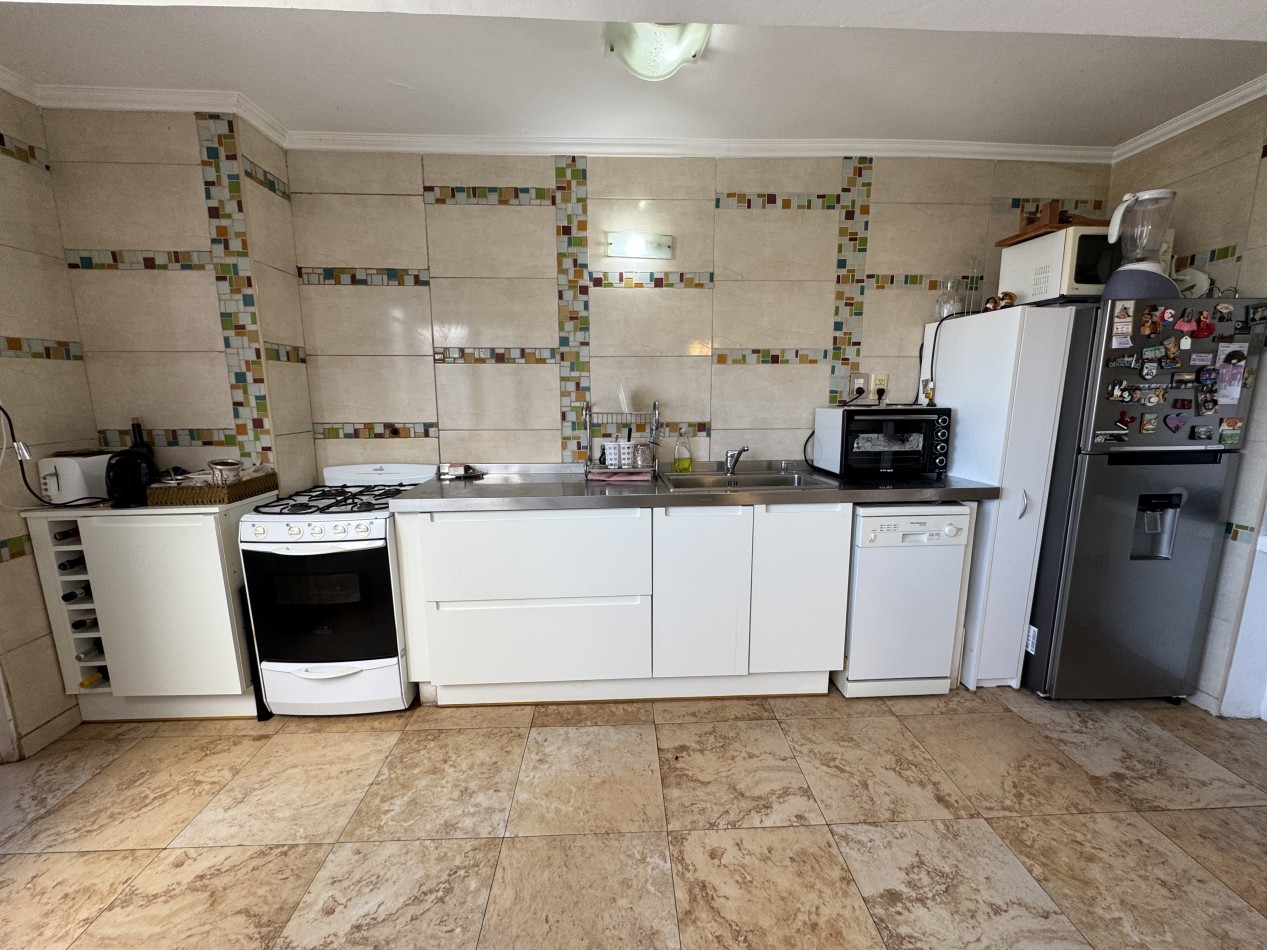 Departamento de 2 dormitorios con cochera y vista al rio - Zona Parque Urquiza en Parana