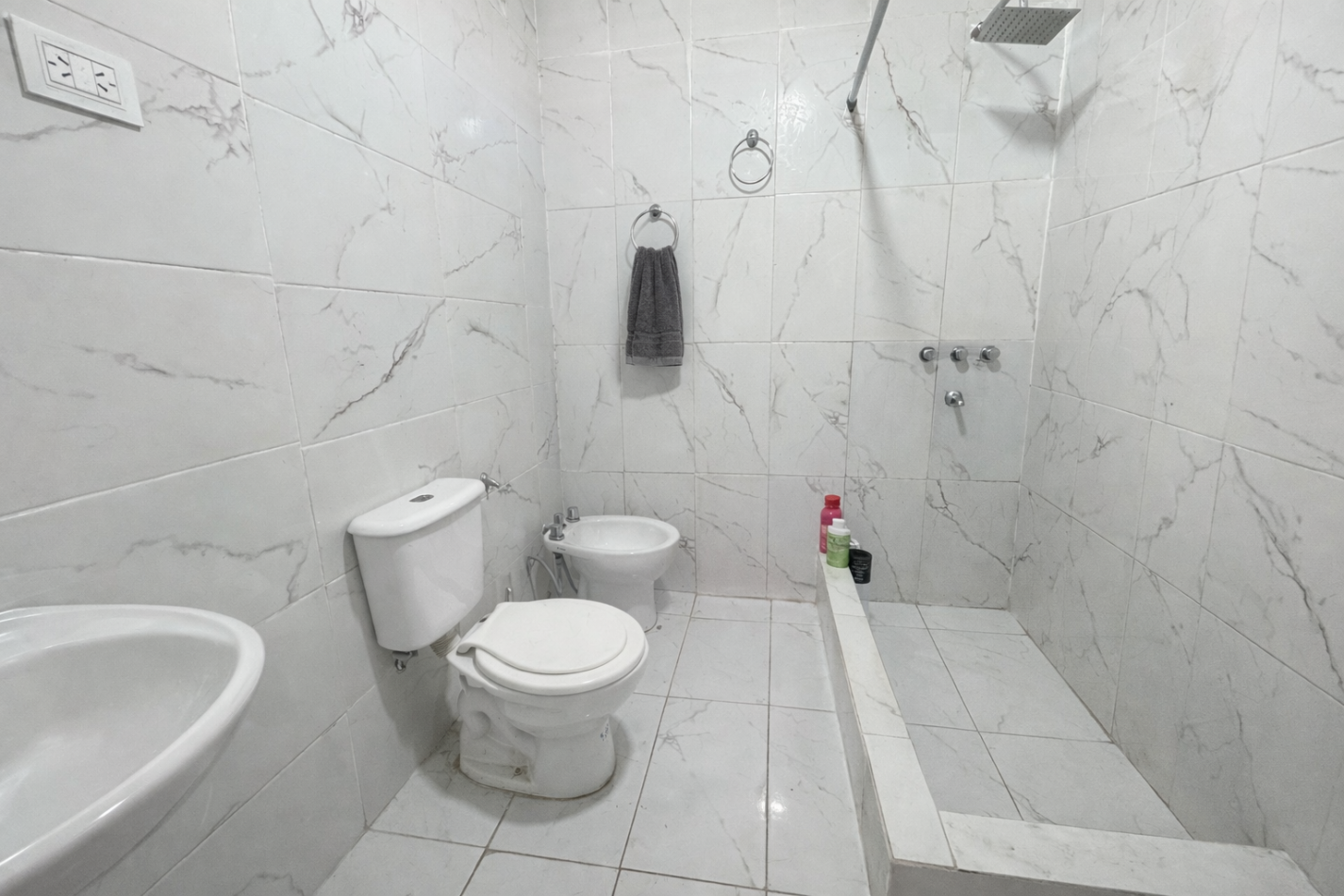 Casa de 2 dormitorios apta credito con patio