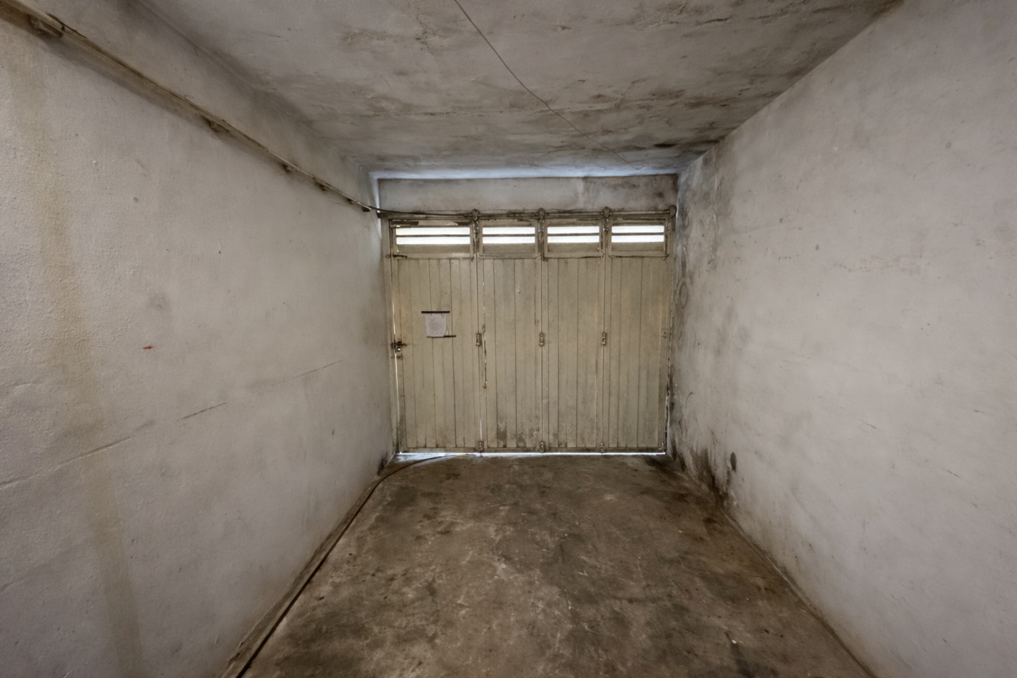 Casa de 2 dormitorios con patio y quincho - A media cuadra de Av. Almafuerte en Parana