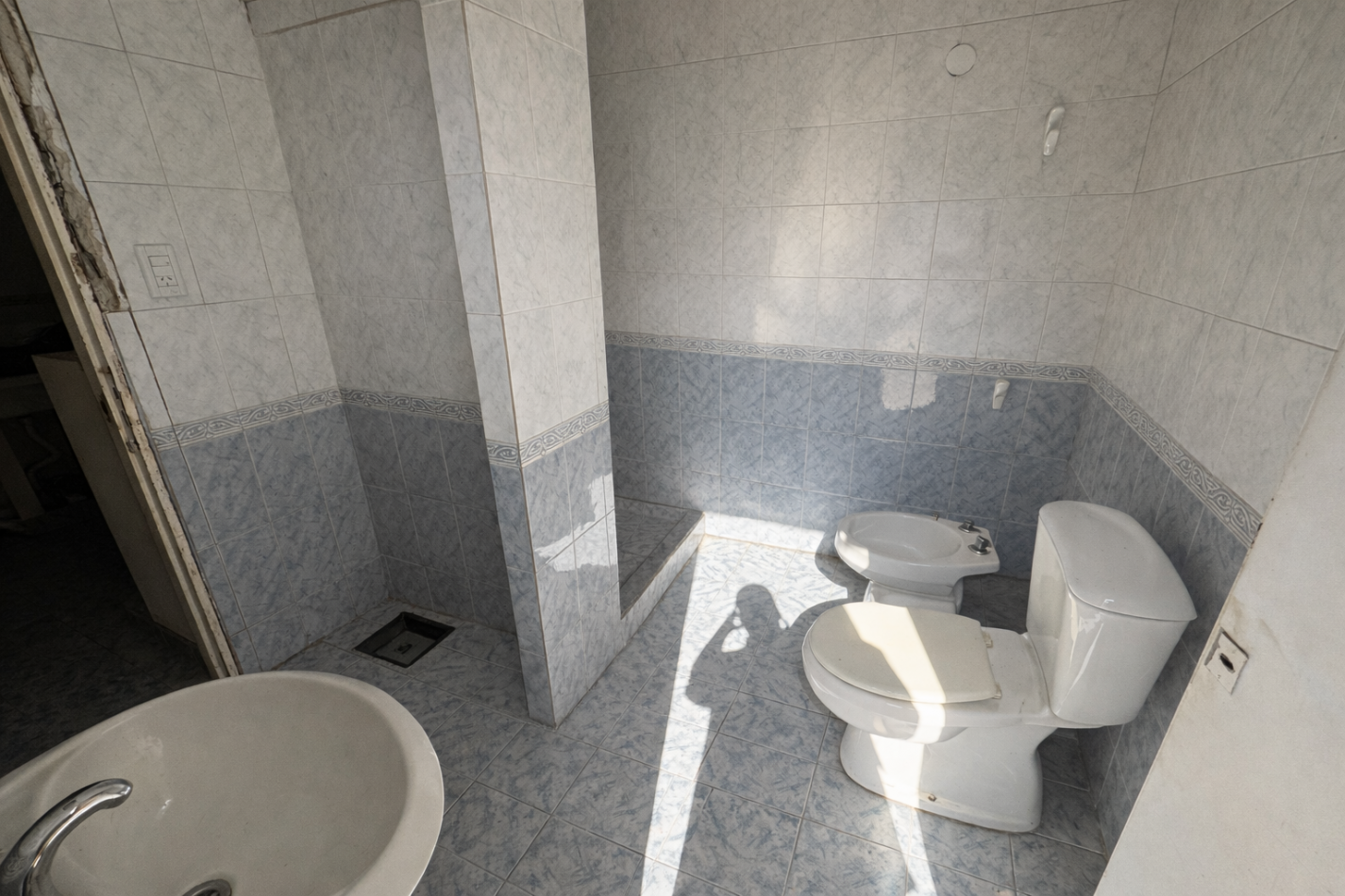 Casa de 2 dormitorios con patio y quincho - A media cuadra de Av. Almafuerte en Parana