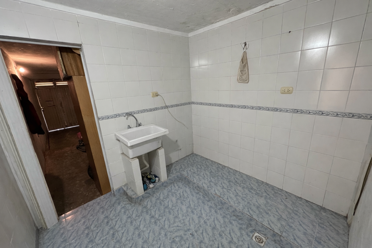 Casa de 2 dormitorios con patio y quincho - A media cuadra de Av. Almafuerte en Parana