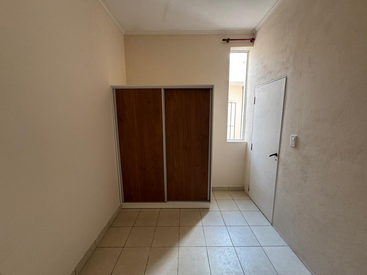 Alquiler departamento de 1 dormitorio a estrenar - Zona centro en Parana