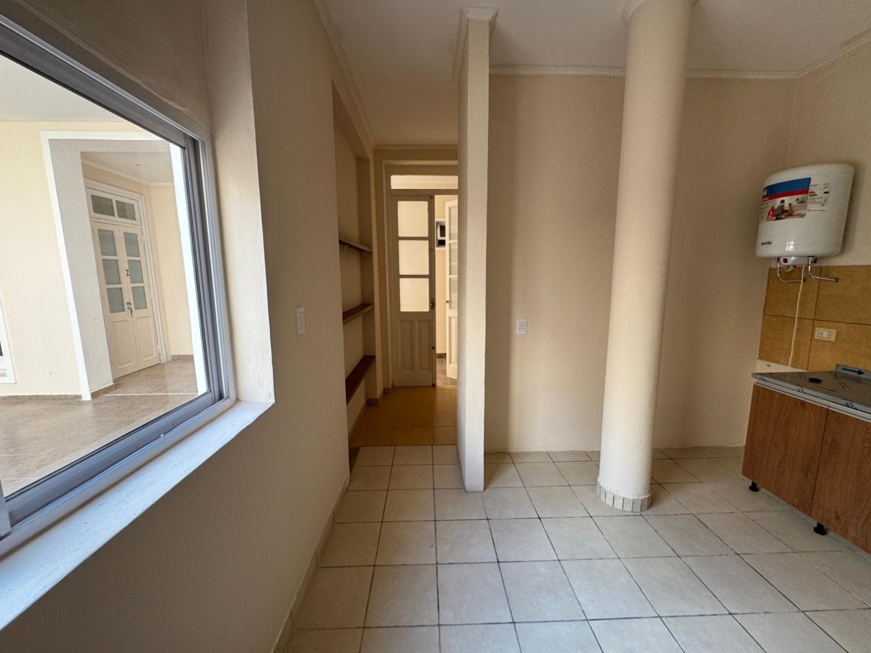 Alquiler departamento de 1 dormitorio a estrenar - Zona centro en Parana