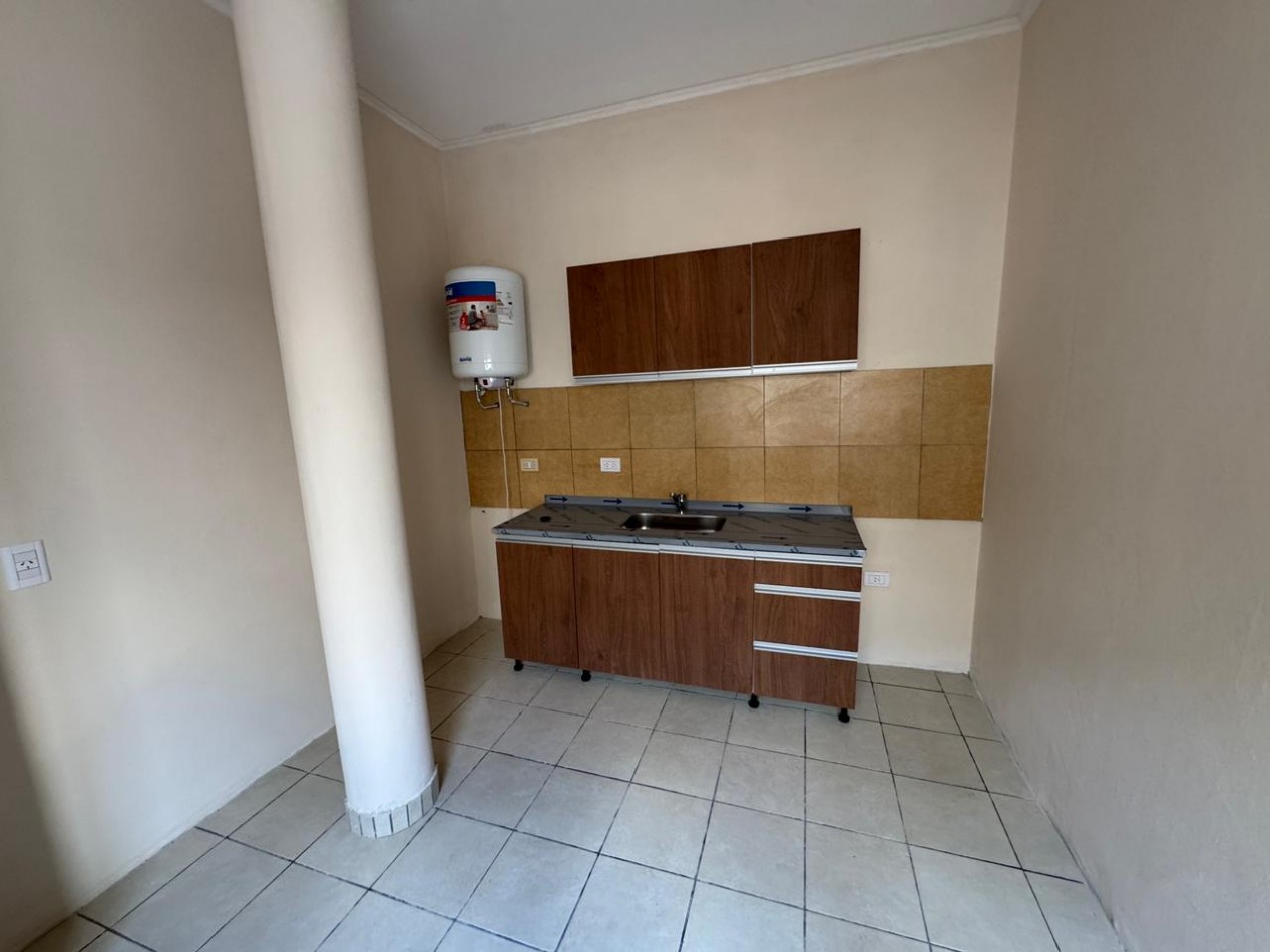 Alquiler departamento de 1 dormitorio a estrenar - Zona centro en Parana