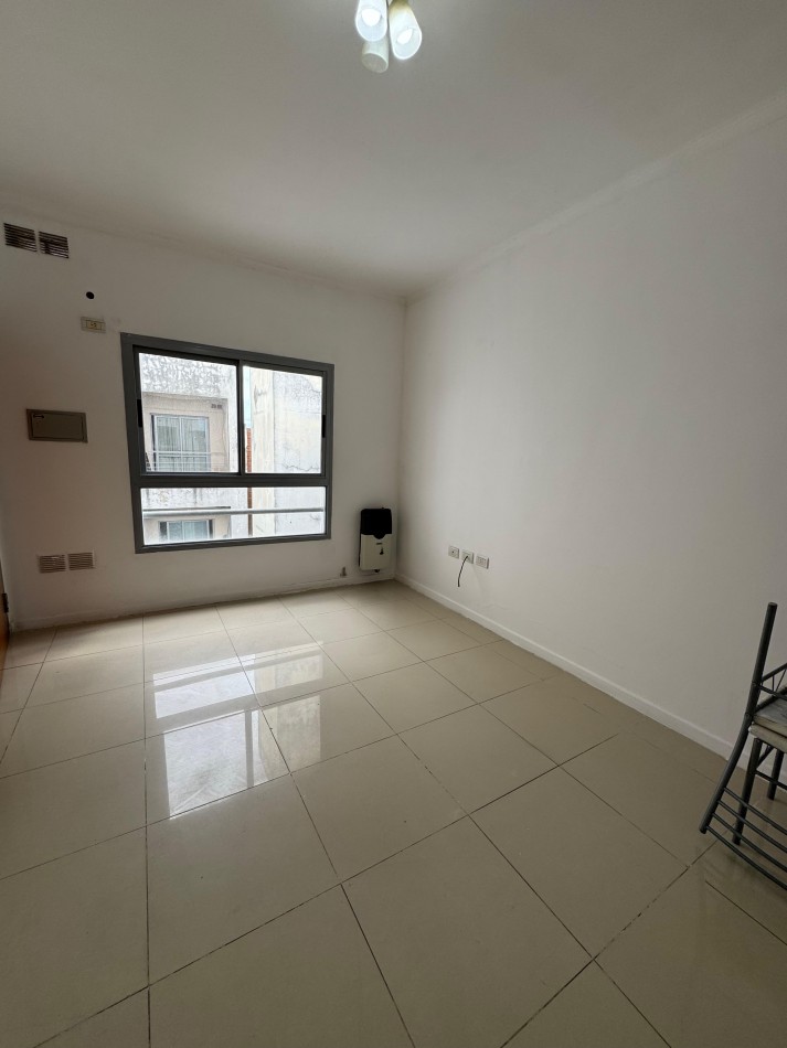 Alquiler departamento 1 dormitorio en Parana - Zona Santa Cruz y Uruguay