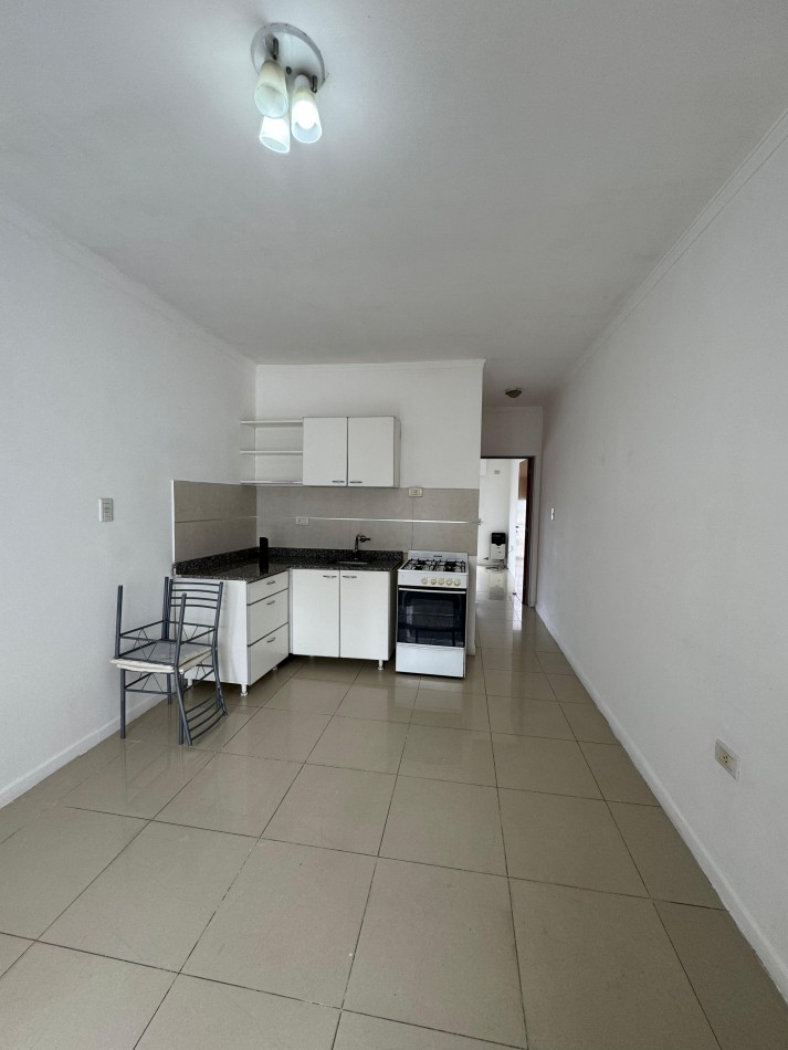 Alquiler departamento 1 dormitorio en Parana - Zona Santa Cruz y Uruguay