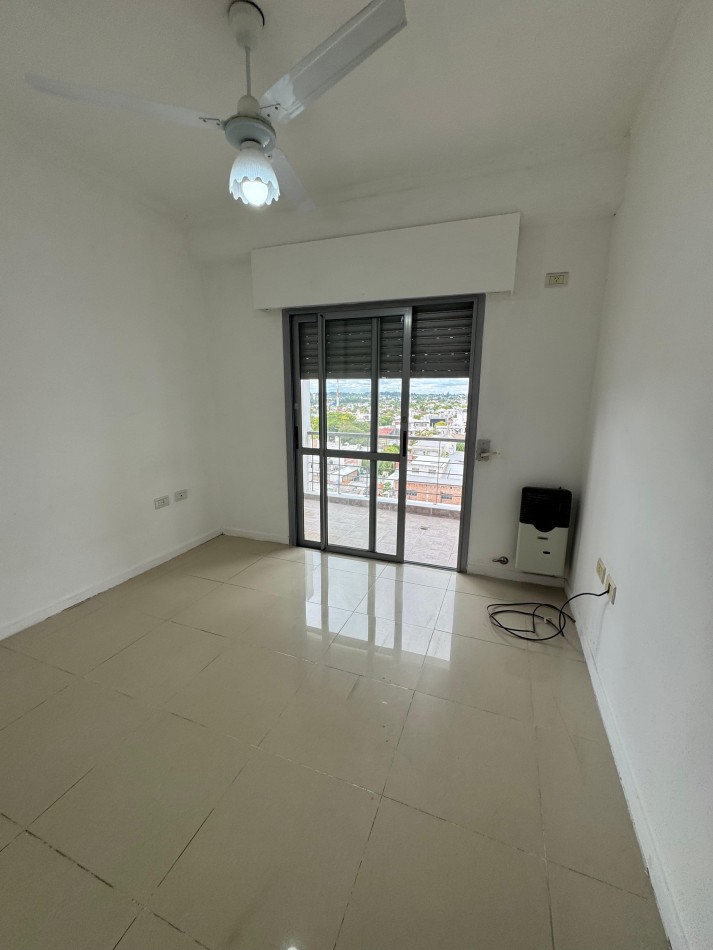 Alquiler departamento 1 dormitorio en Parana - Zona Santa Cruz y Uruguay