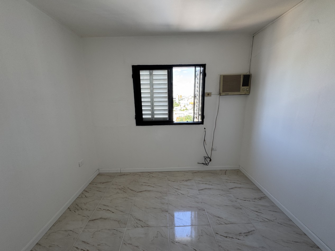 Alquiler departamento de 2/3 dormitorios - Piso 7 en zona facultades / casa de gobierno 