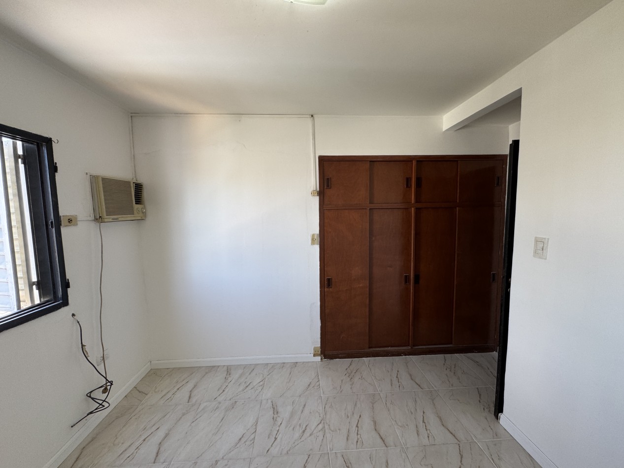 Alquiler departamento de 2/3 dormitorios - Piso 7 en zona facultades / casa de gobierno 