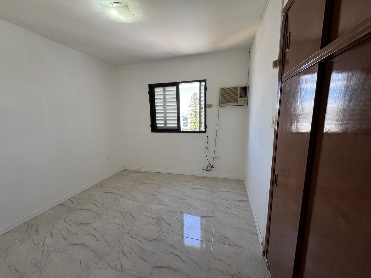 Alquiler departamento de 2/3 dormitorios - Piso 7 en zona facultades / casa de gobierno 