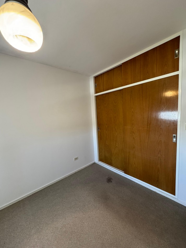 Alquiler departamento de 2 dormitorios con cochera - Zona Parque Urquiza en Parana