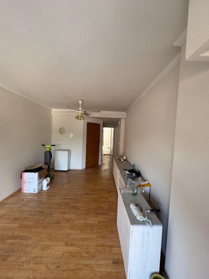 Alquiler departamento de 2 dormitorios con cochera - Zona Parque Urquiza en Parana