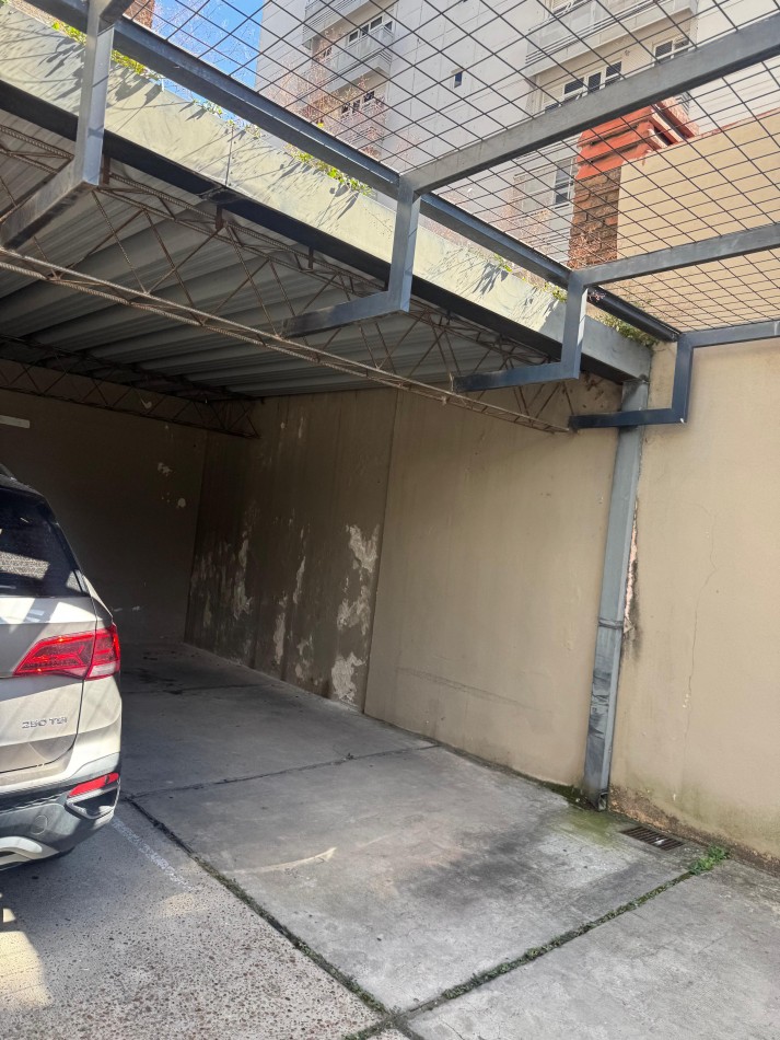 Alquiler departamento de 2 dormitorios con cochera - Zona Parque Urquiza en Parana