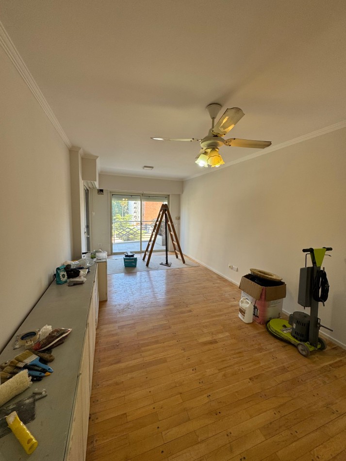 Alquiler departamento de 2 dormitorios con cochera - Zona Parque Urquiza en Parana