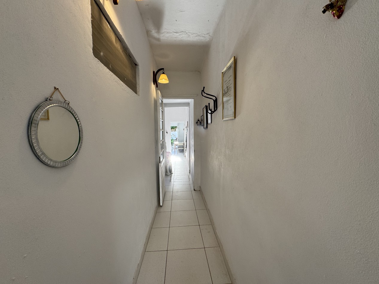 Departamento + local comercial - Ideal renta en zona Peron y Feliciano, Parana