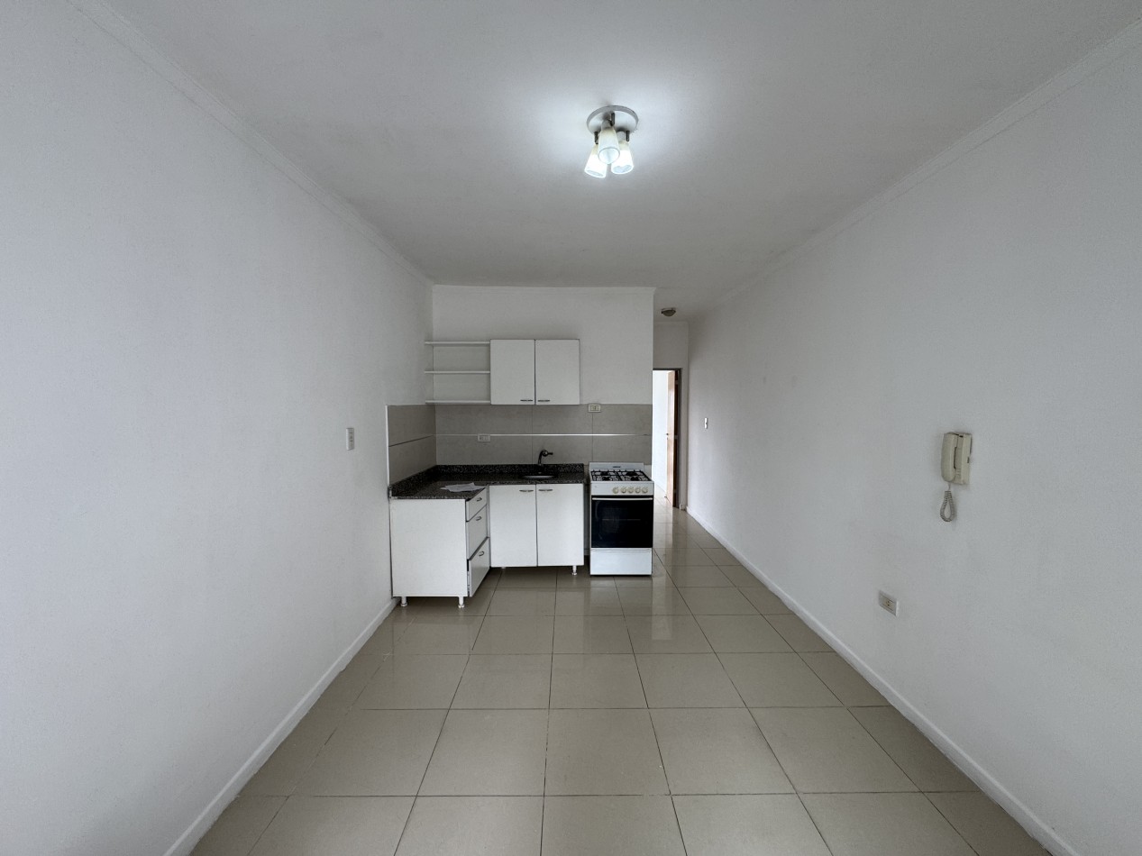 Alquiler departamento 1 dormitorio en Parana - Zona Santa Cruz y Uruguay