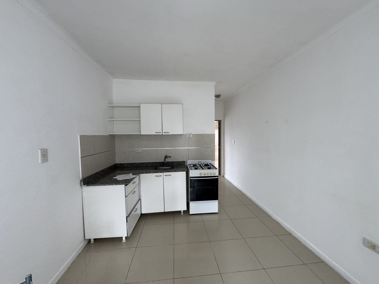 Alquiler departamento 1 dormitorio en Parana - Zona Santa Cruz y Uruguay