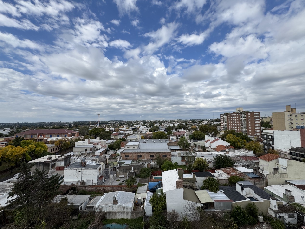 Alquiler departamento 1 dormitorio en Parana - Zona Santa Cruz y Uruguay