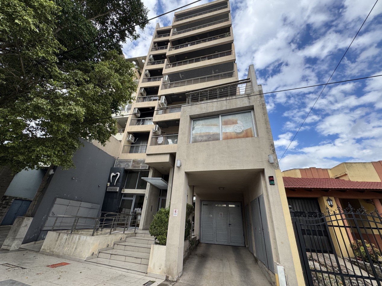 Alquiler departamento 1 dormitorio en Parana - Zona Santa Cruz y Uruguay