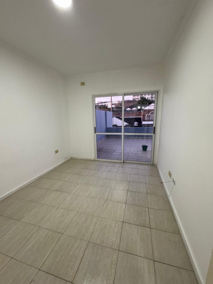 ALQUILER - Departamento 1 dormitorio centrico