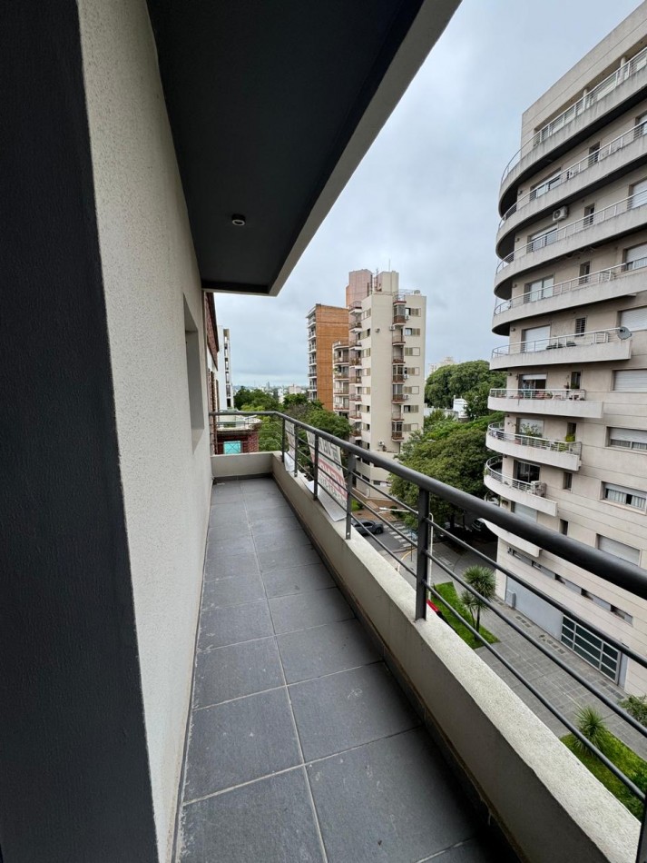 ALQUILER - Departamento 1 Dormitorio zona Parque Urquiza
