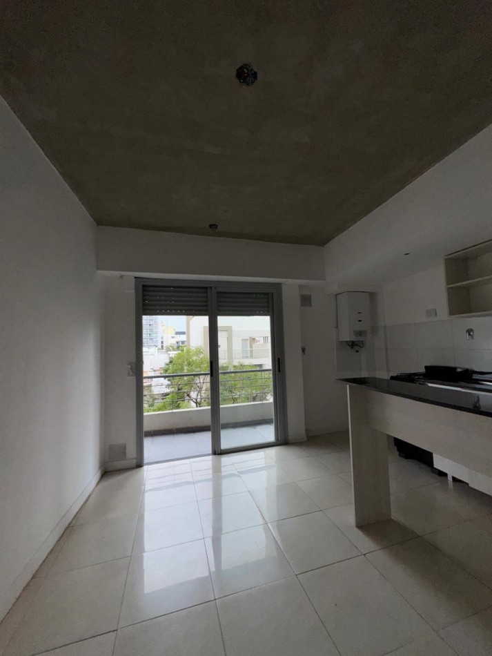 ALQUILER - Departamento 1 Dormitorio zona Parque Urquiza