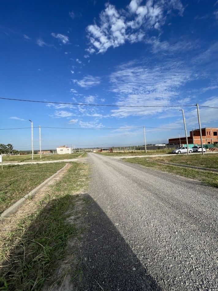 TERRENO EN LOMA HERMOSA 