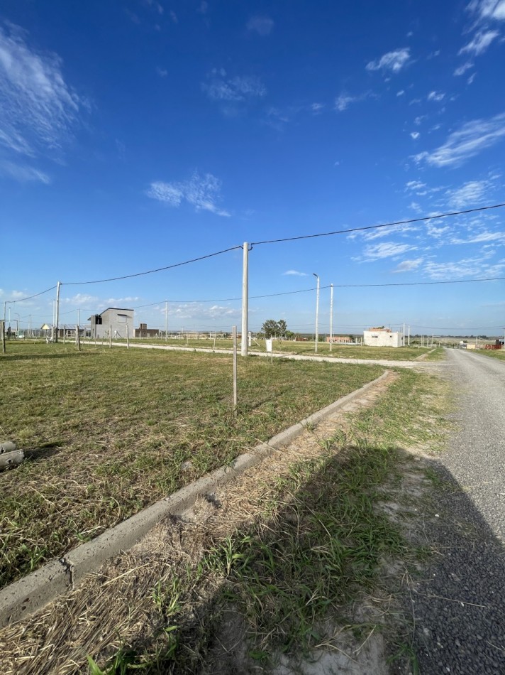 TERRENO EN LOMA HERMOSA 