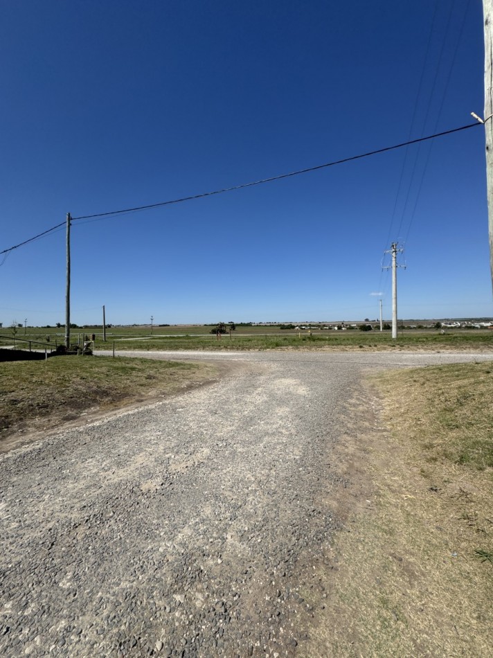 TERRENO EN LOMA HERMOSA 