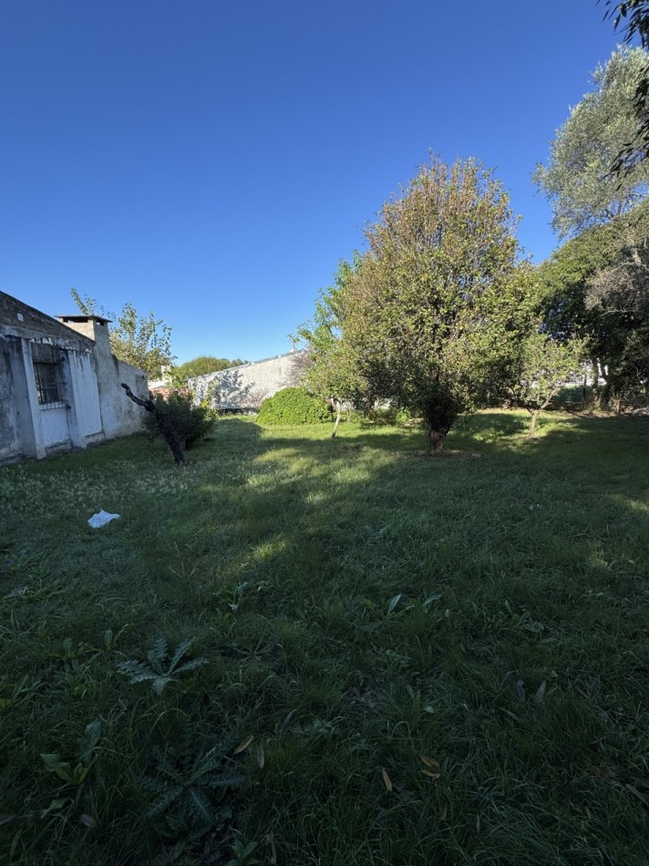 Terrenos en Parana listos para escriturar cerca de Av. Jorge Newbery - Ideal inversion o vivienda