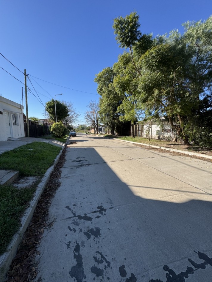 Terrenos en Parana listos para escriturar cerca de Av. Jorge Newbery - Ideal inversion o vivienda