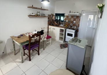 EN VENTA DEPARTAMENTO DE 2 DORMITORIOS EN ORO VERDE