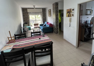 DEPARTAMENTO CENTRICO DE DOS DORMITORIOS