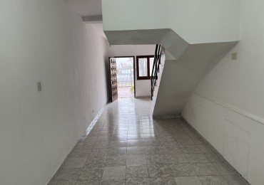 ALQUILER - DEPARTAMENTO SOBRE AV. DON BOSCO