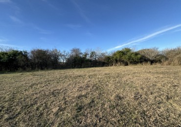 VENDO CAMPO EN MOJONES NORTE