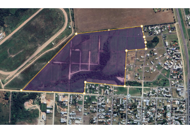 Lotes en venta en Oro Verde - Zona privilegiada con gran proyeccion
