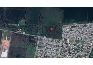 Terrenos en venta en Colonia Avellaneda - Oportunidad unica para invertir o construir