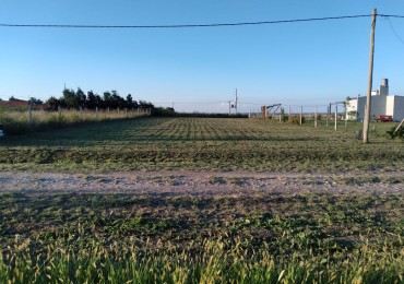 Lotes en venta en Aldea Spatzenkutter - 960 m² con vista abierta